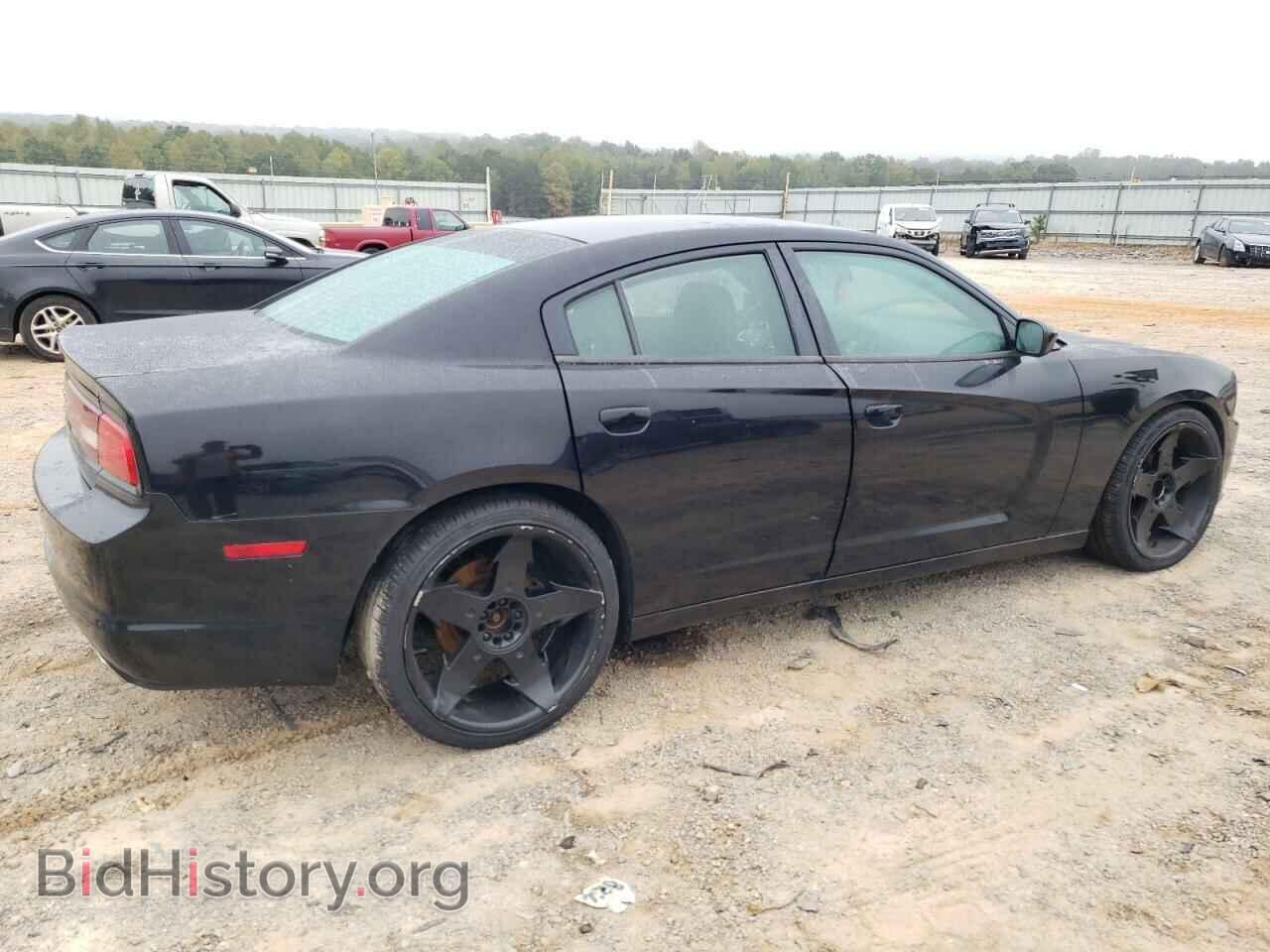 2012 DODGE CHARGER - VIN: 2C3CDXBG4CH218869 - Фото 3