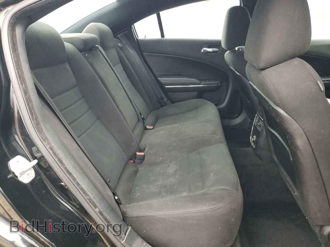 2012 DODGE CHARGER - VIN: 2C3CDXBG4CH218869 - Фото 10