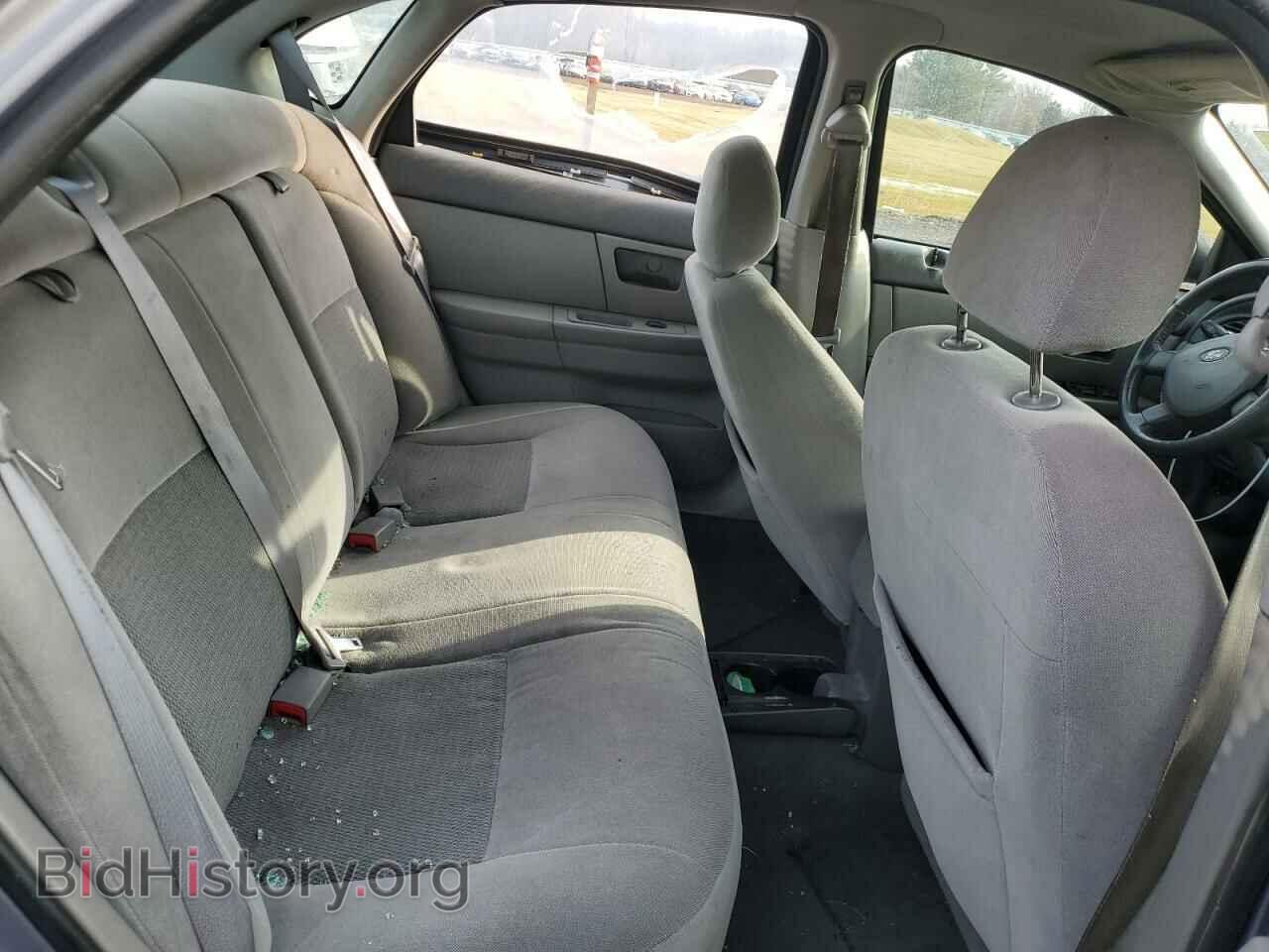 2007 FORD TAURUS - VIN: 1FAFP56U87A127425 - Фото 10