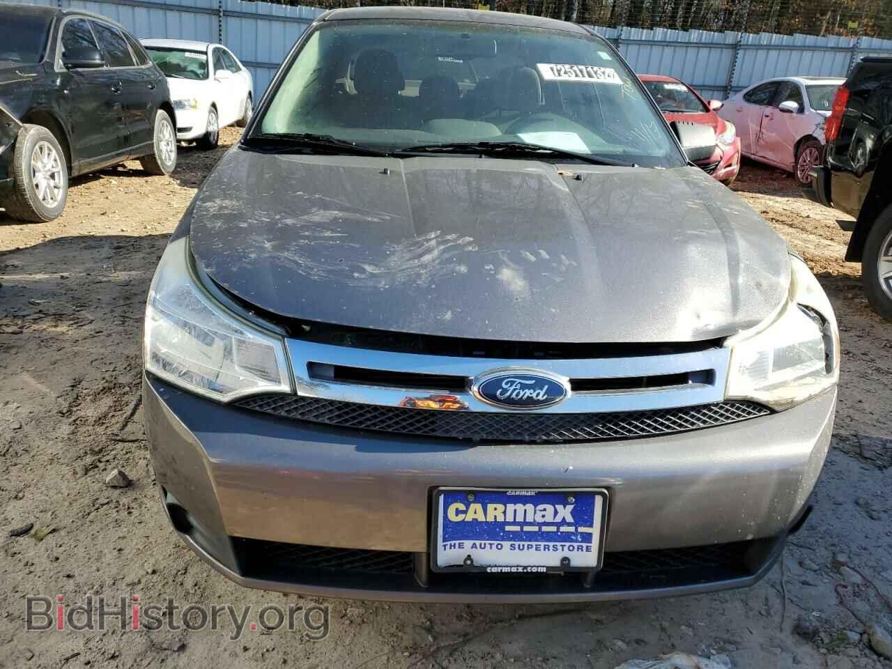 2011 FORD FOCUS - VIN: 1FAHP3FN8BW200021 - Photo 5