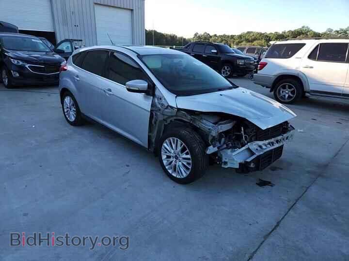 2017 FORD FOCUS - VIN: 1FADP3N21HL279628 - Фото 14
