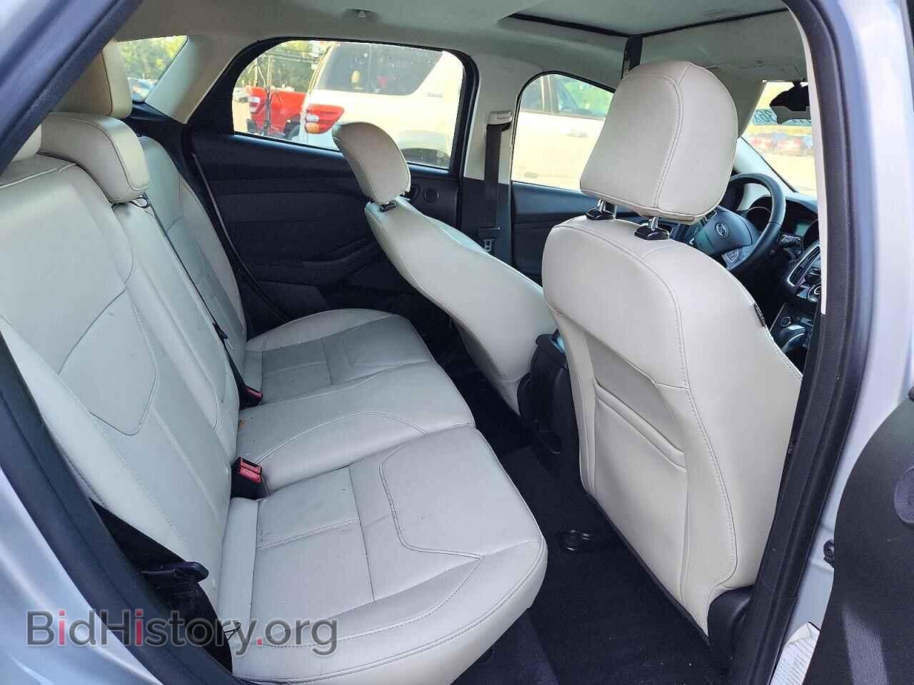 2017 FORD FOCUS - VIN: 1FADP3N21HL279628 - Фото 10