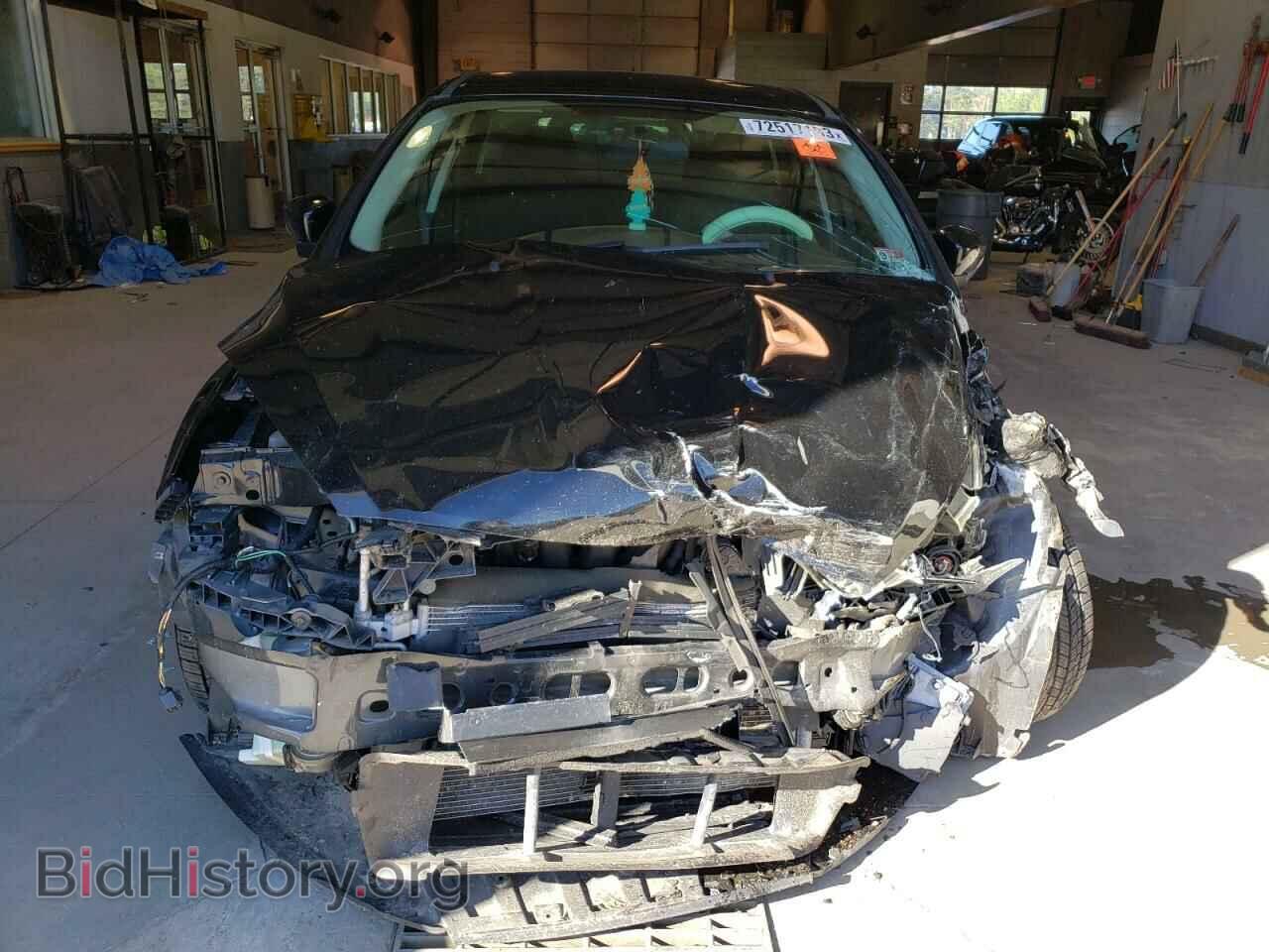 2016 FORD FOCUS - VIN: 1FADP3K2XGL354734 - Фото 5