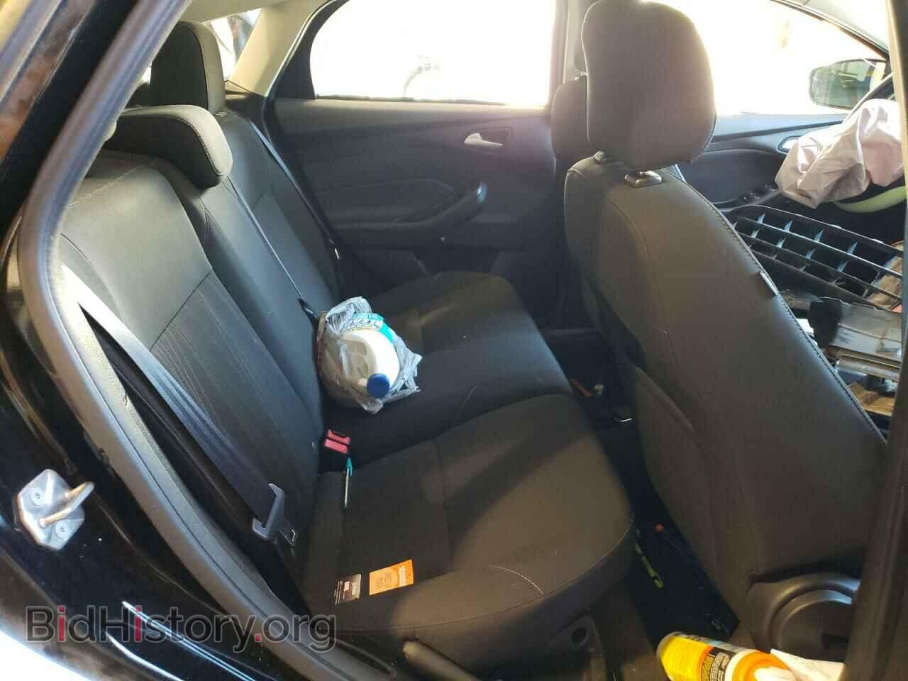 2016 FORD FOCUS - VIN: 1FADP3K2XGL354734 - Фото 10