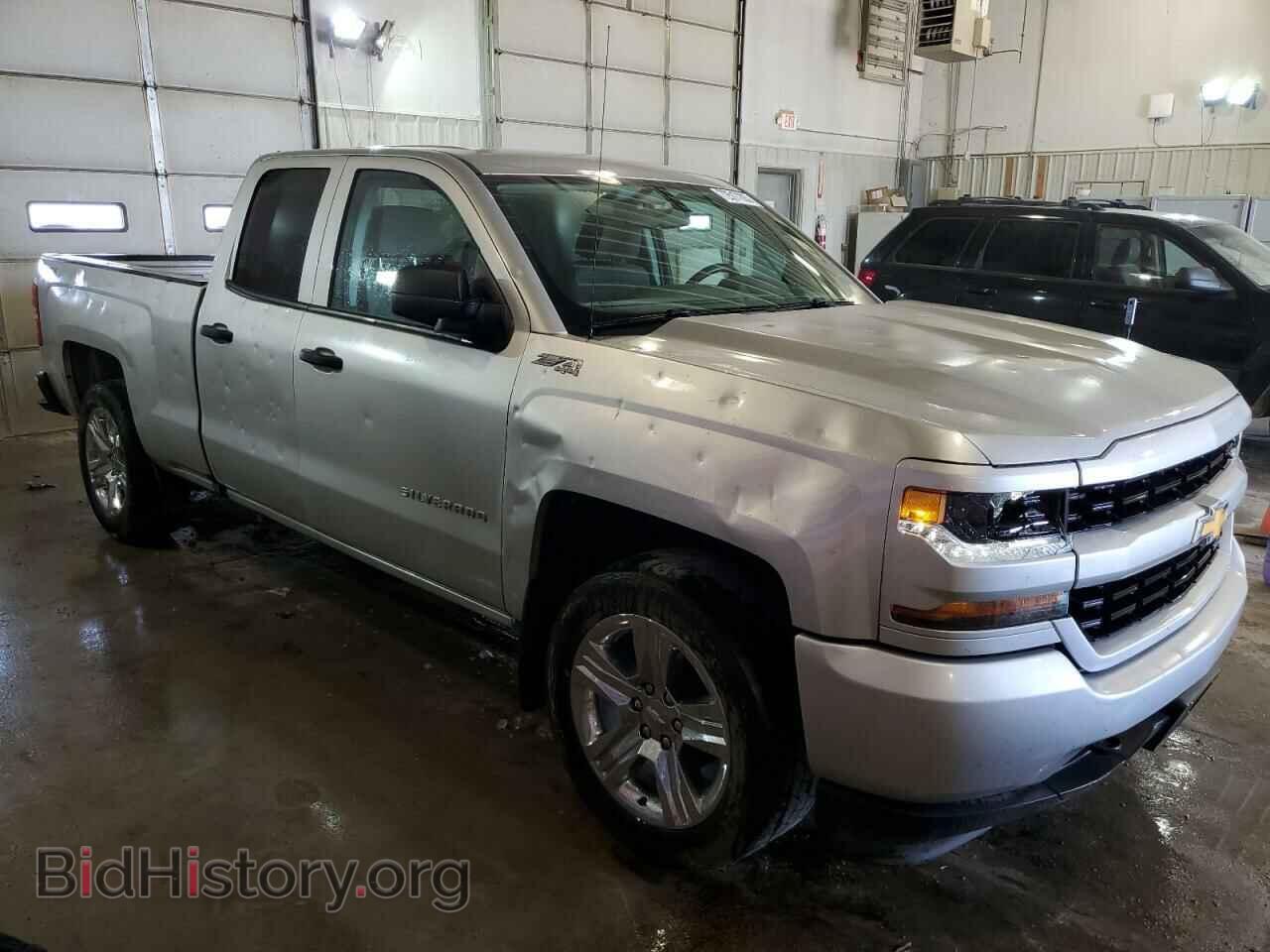 2017 CHEVROLET ALL Models - VIN: 1GCVKPEC3HZ350810 - Фото 4