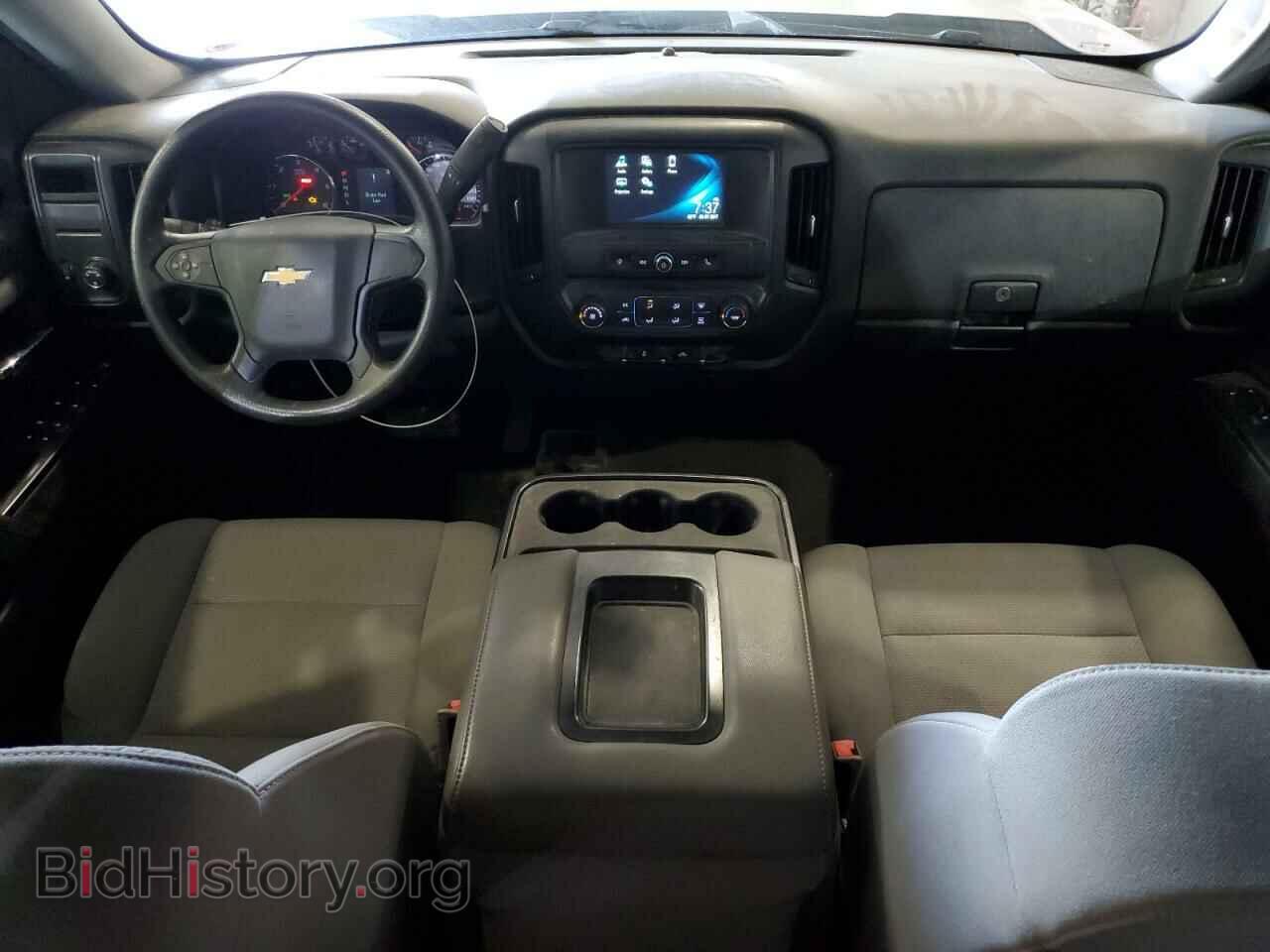 2017 CHEVROLET ALL Models - VIN: 1GCVKPEC3HZ350810 - Фото 8