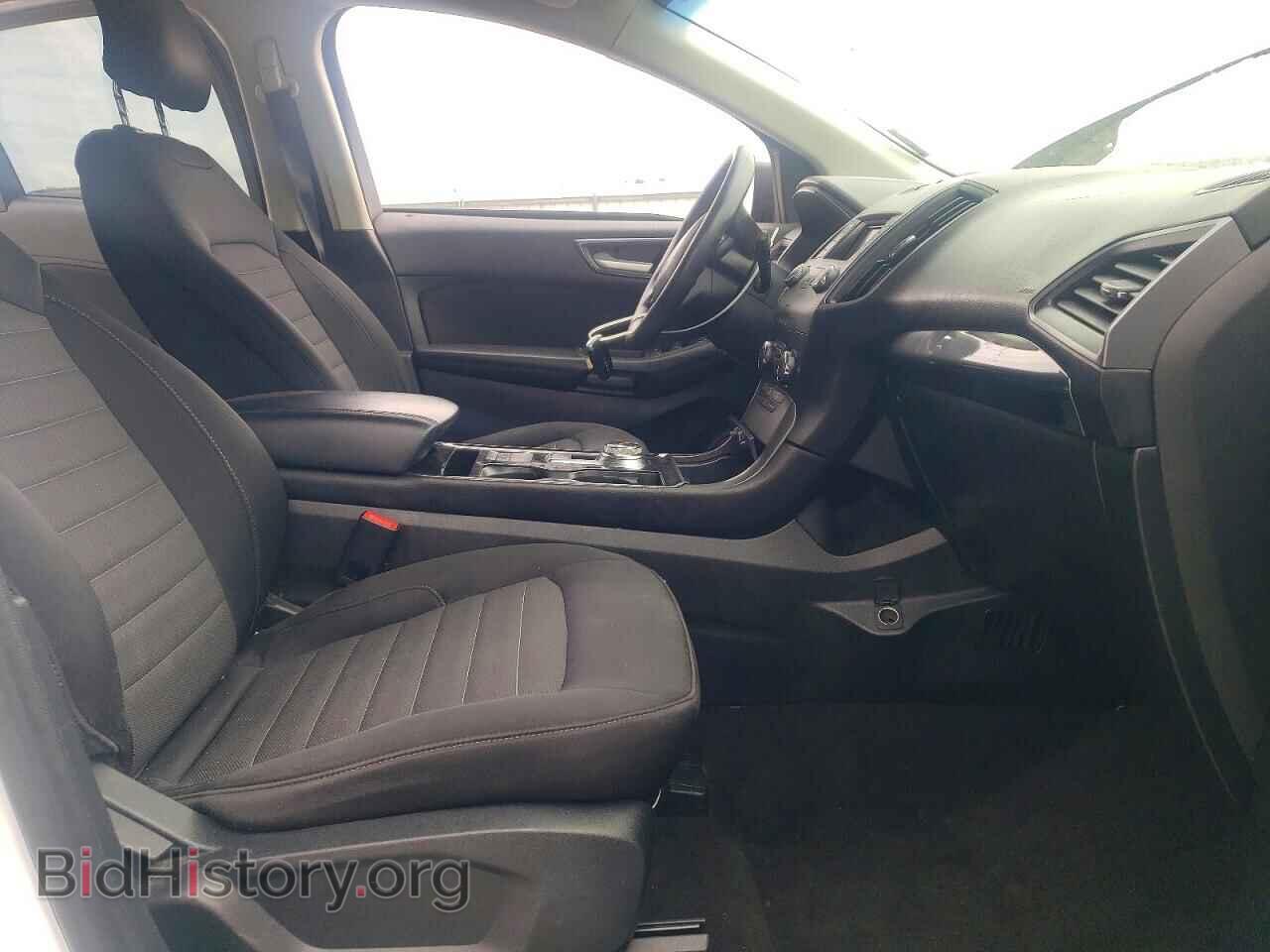 2019 FORD EDGE - VIN: 2FMPK3G90KBC50348 - Фото 7