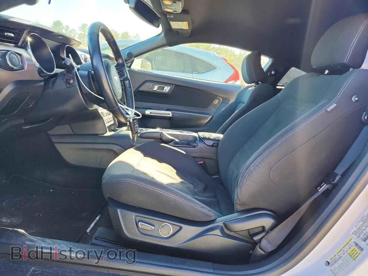 2017 FORD ALL Models - VIN: 1FA6P8TH6H5358200 - Фото 7