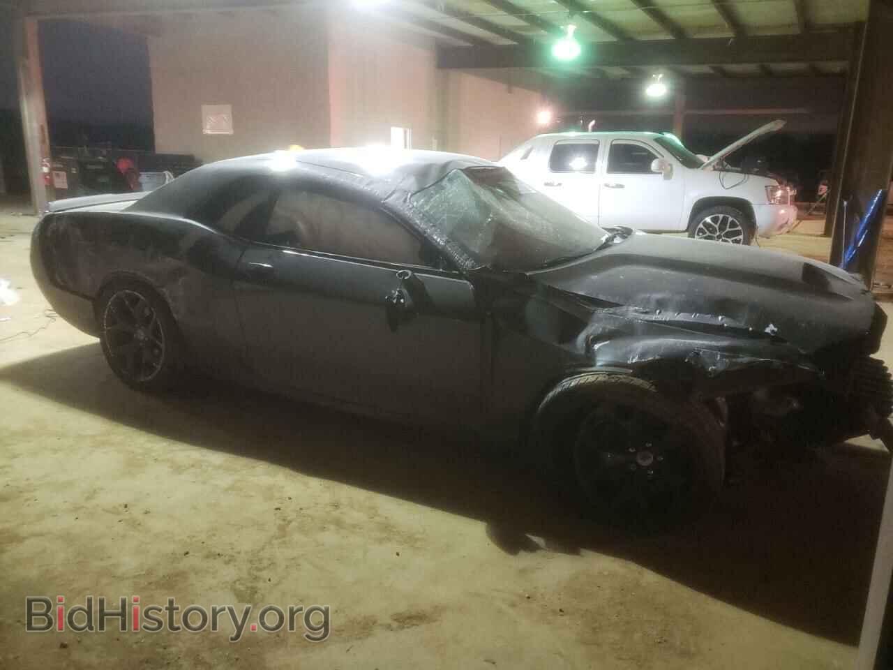 2019 DODGE CHALLENGER - VIN: 2C3CDZBT1KH580651 - Photo 4