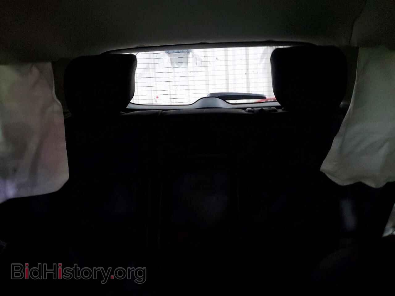 2015 BUICK ENCORE - VIN: KL4CJGSB5FB094000 - Фото 10