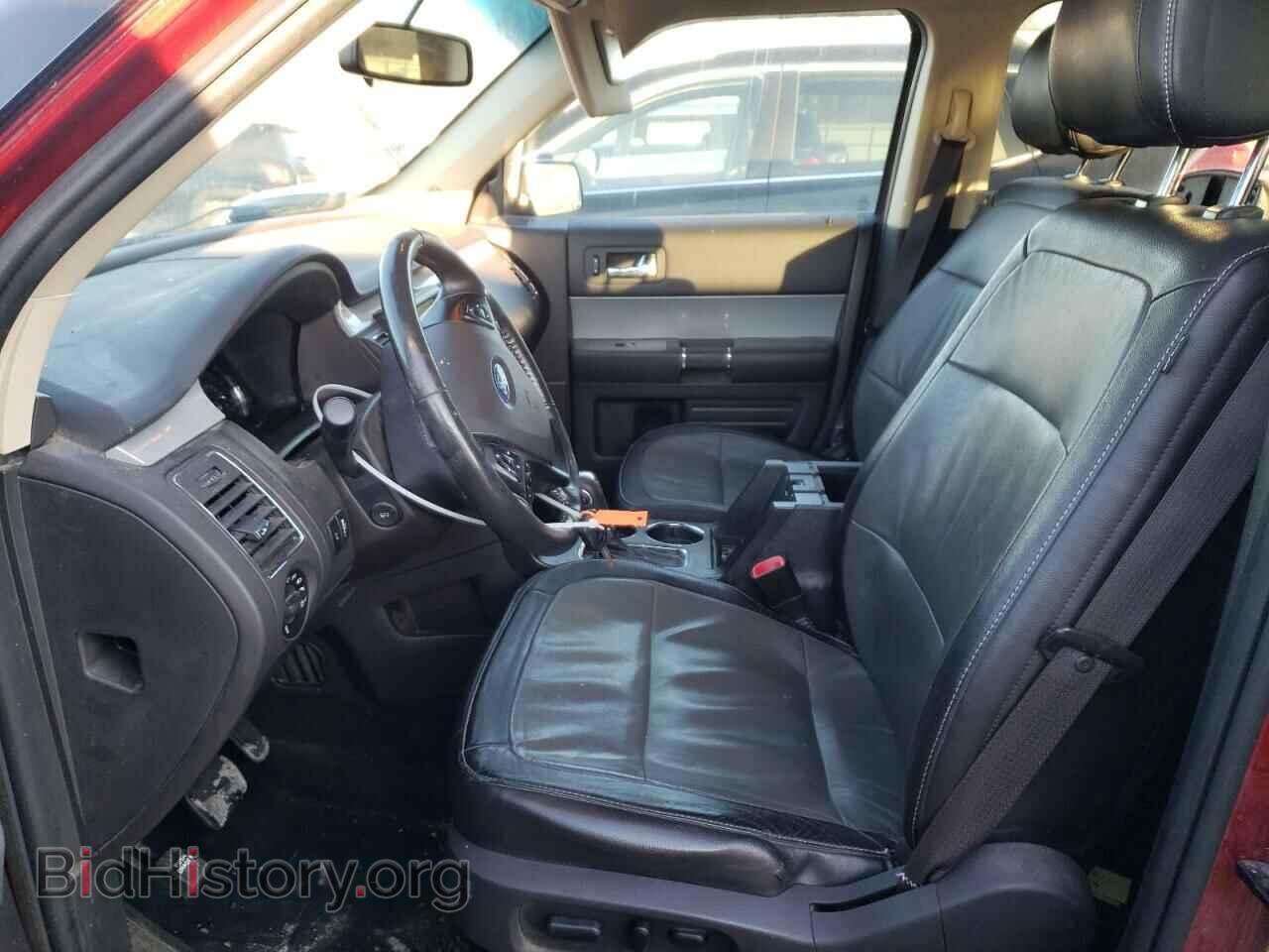 2014 FORD FLEX - VIN: 2FMHK6C83EBD07424 - Photo 7