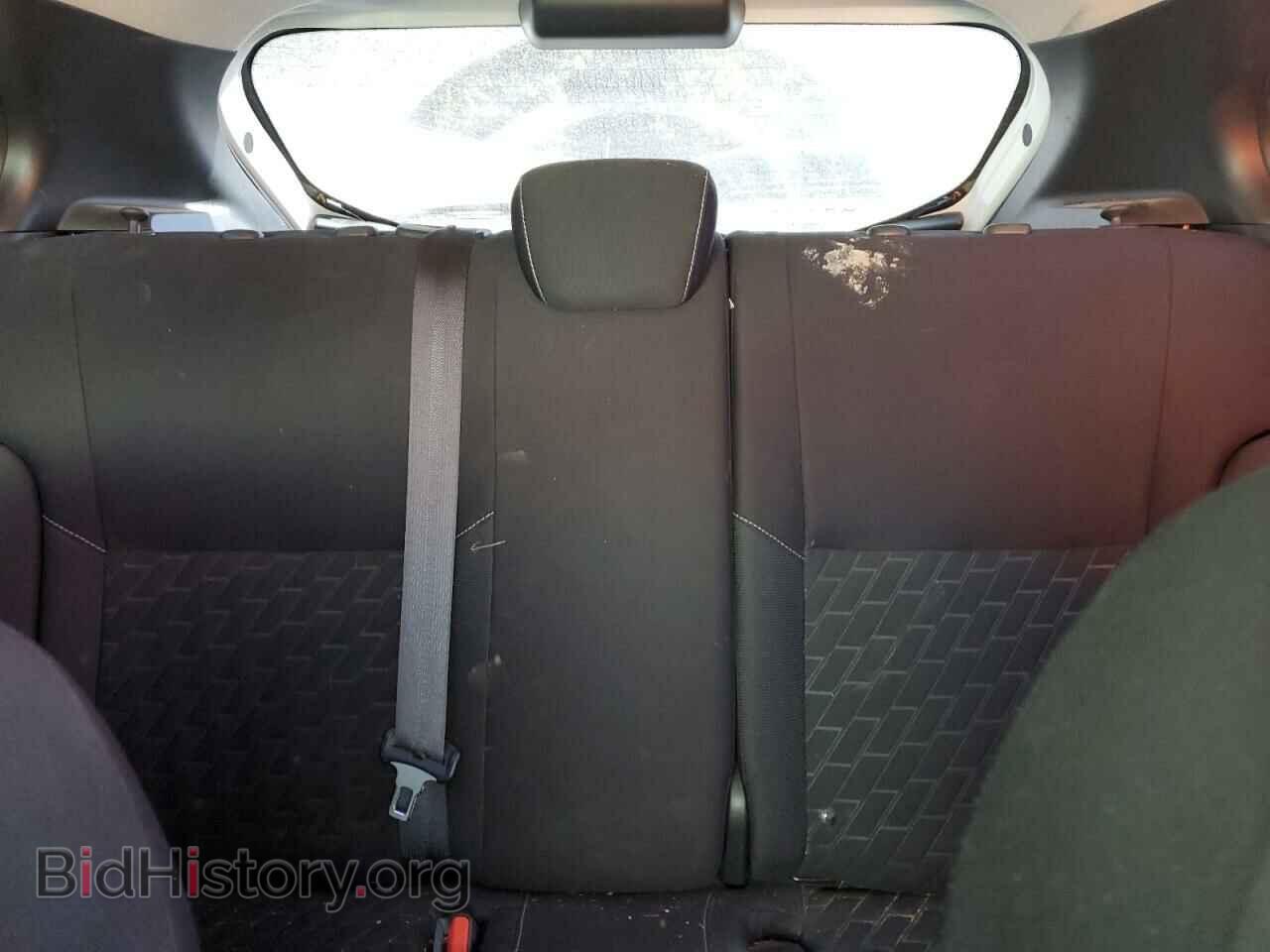 2021 NISSAN KICKS - VIN: 3N1CP5CV3ML565982 - Фото 10