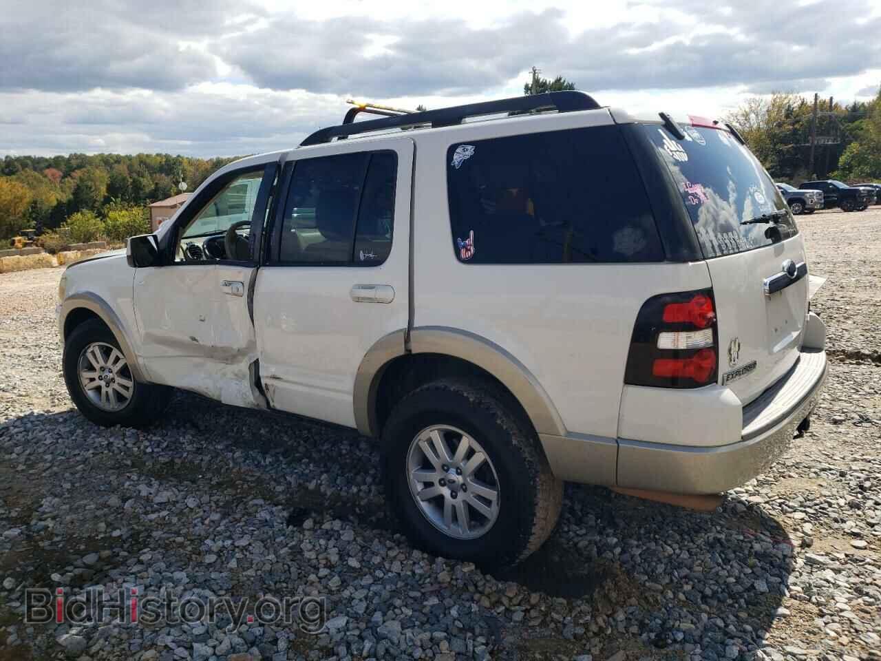 2010 FORD EXPLORER - VIN: 1FMEU7EE0AUA40771 - Фото 2