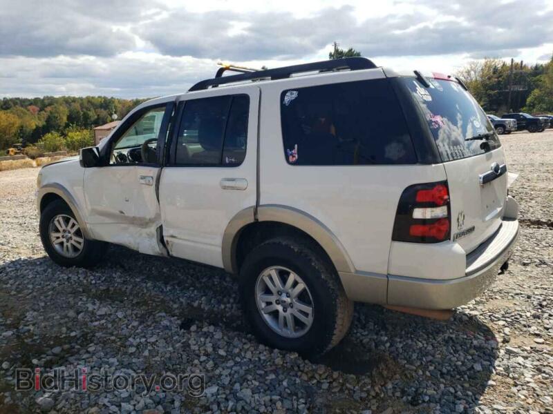 2010 Ford EXPLORER (VIN 1FMEU7EE0AUA40771) — фото 2 из 13