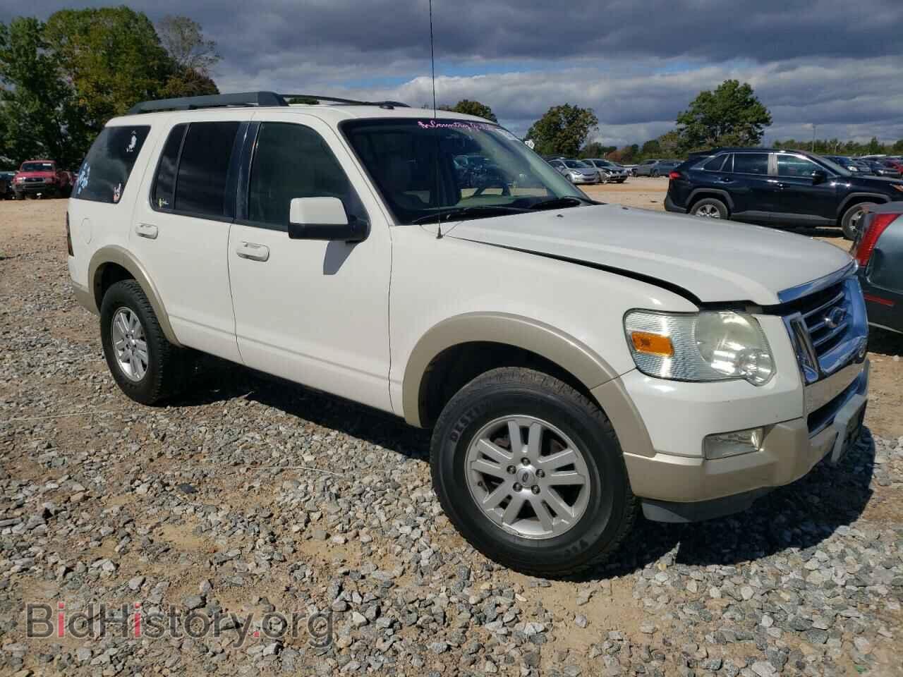 2010 FORD EXPLORER - VIN: 1FMEU7EE0AUA40771 - Фото 4