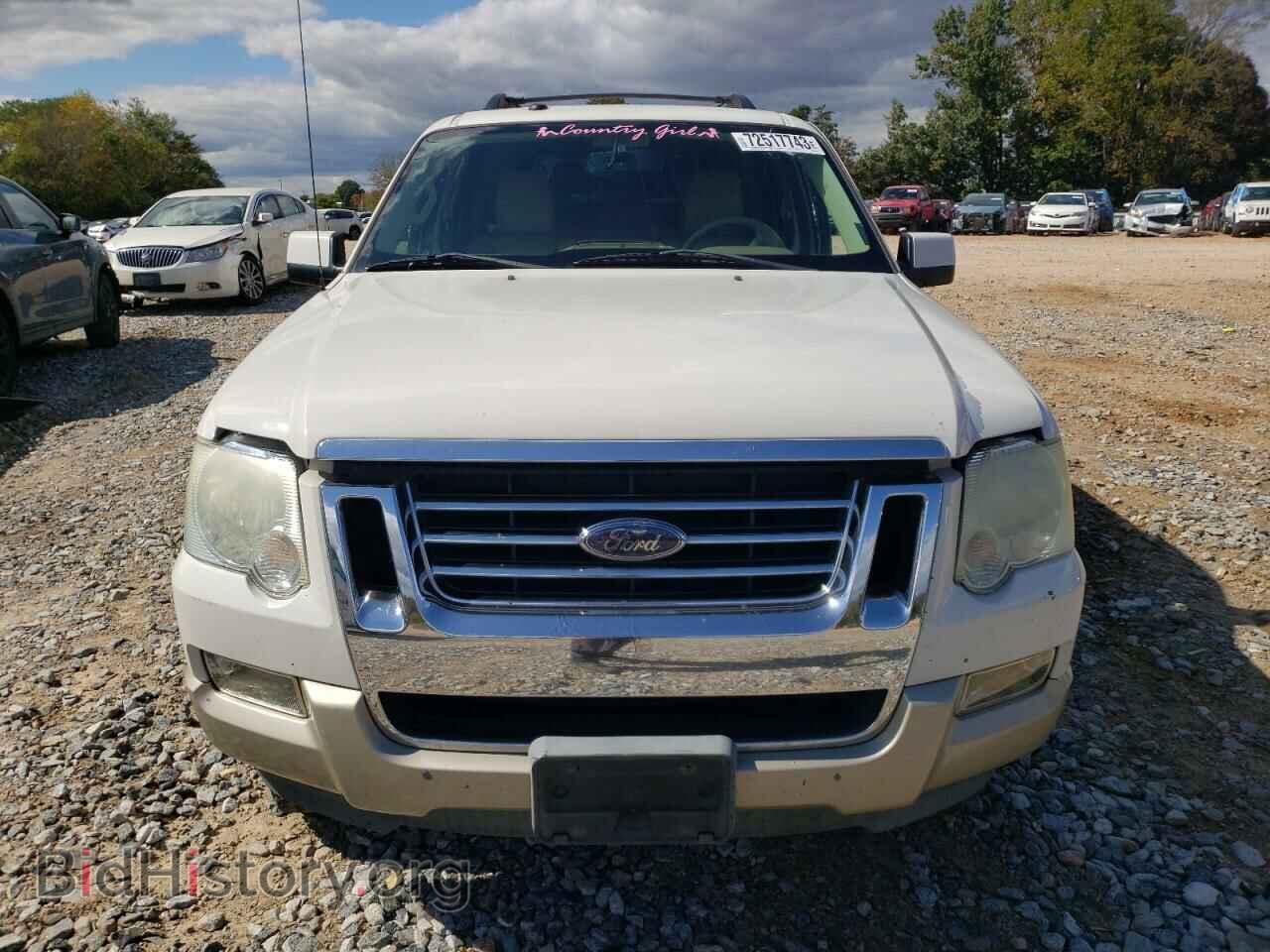 2010 FORD EXPLORER - VIN: 1FMEU7EE0AUA40771 - Фото 5