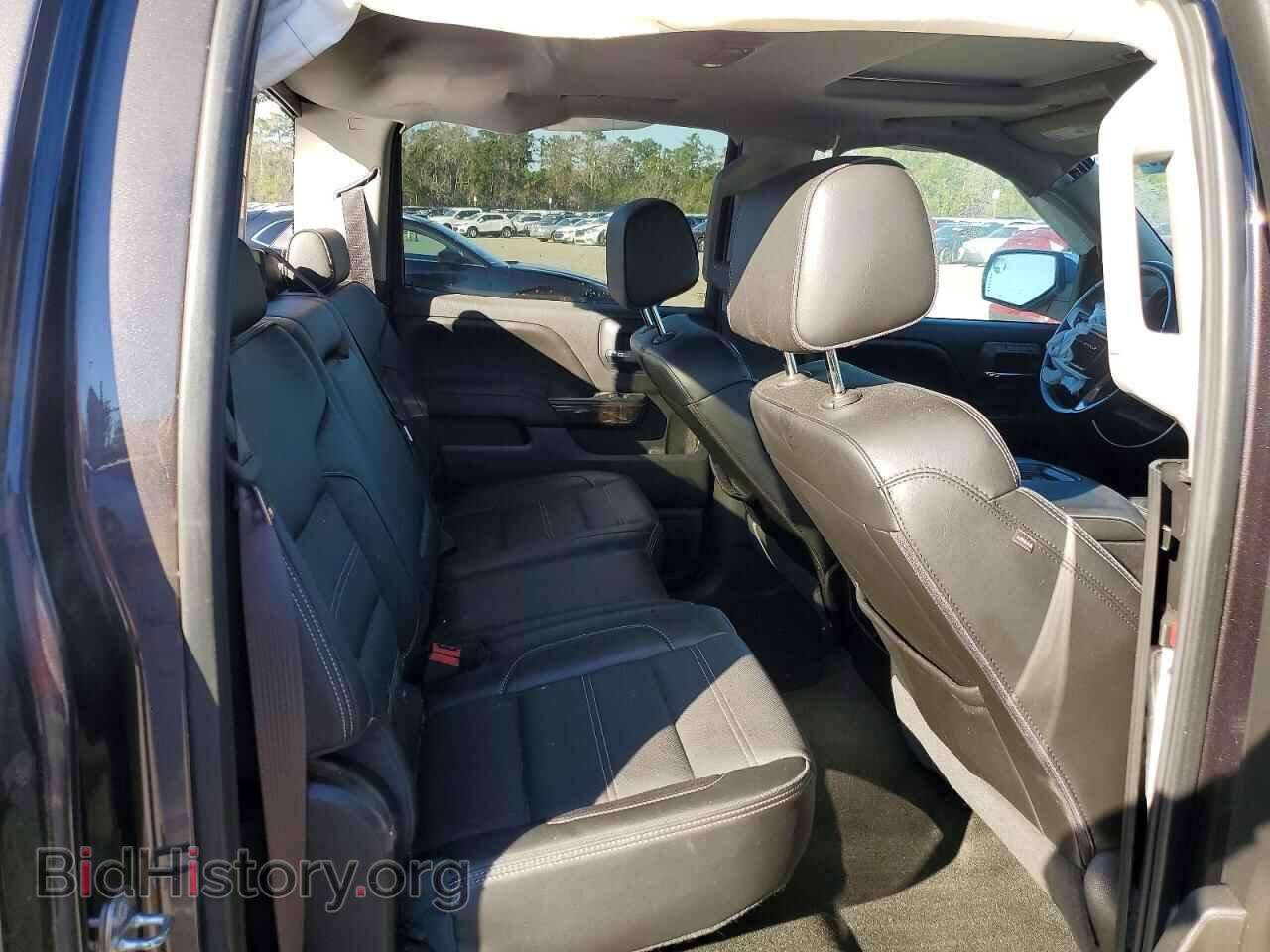 2016 GMC SIERRA - VIN: 3GTU2PEC5GG314059 - Photo 10
