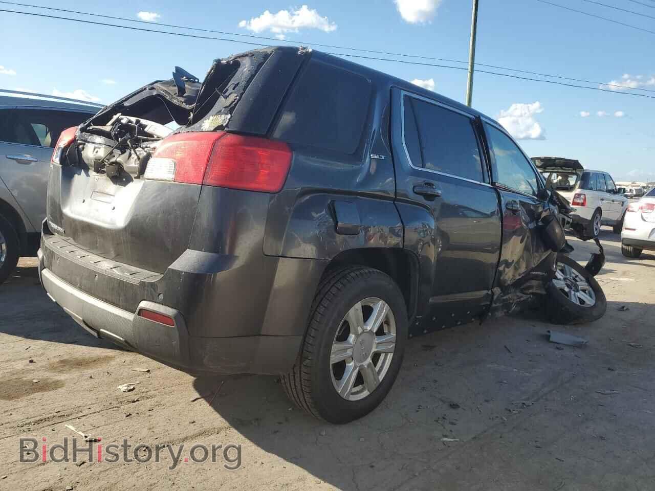 2015 GMC TERRAIN - VIN: 2GKALSEKXF6173577 - Photo 3