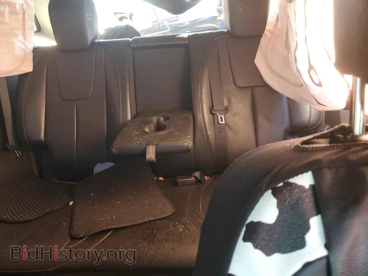 2015 GMC TERRAIN - VIN: 2GKALSEKXF6173577 - Photo 10