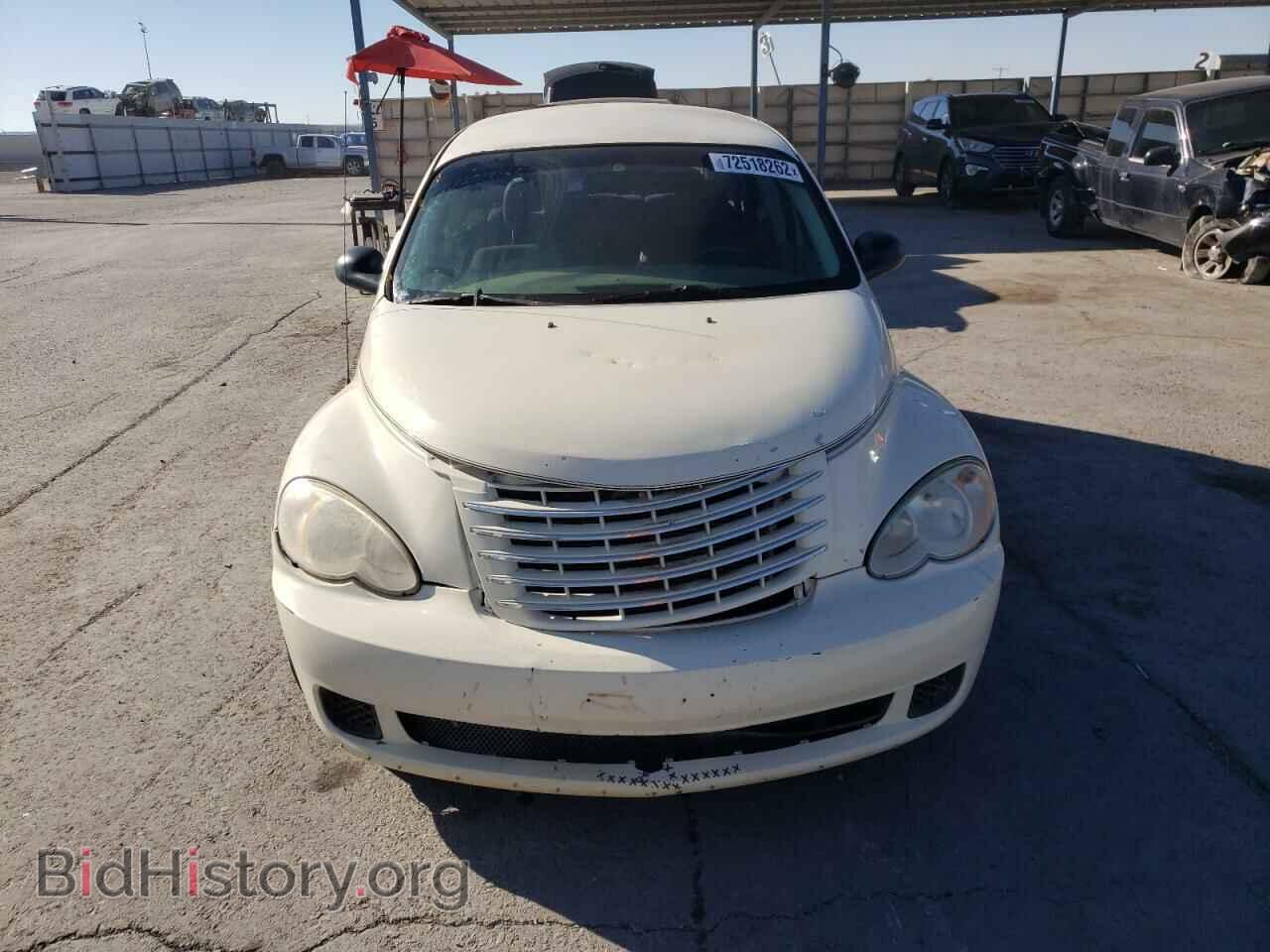 2007 CHRYSLER PT CRUISER - VIN: 3A4FY48B17T610982 - Фото 5