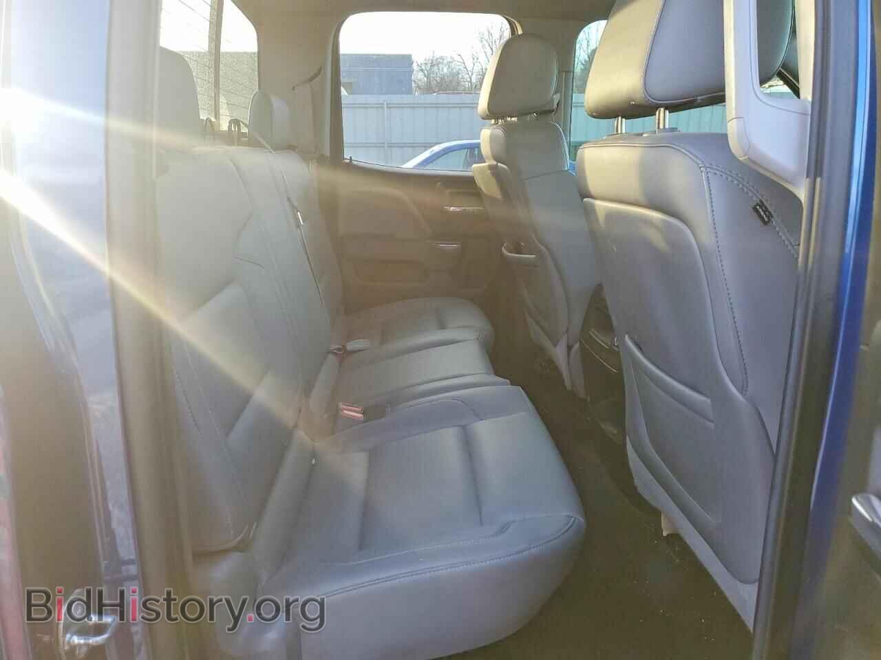 2015 GMC SIERRA - VIN: 1GTV2VECXFZ189583 - Фото 10