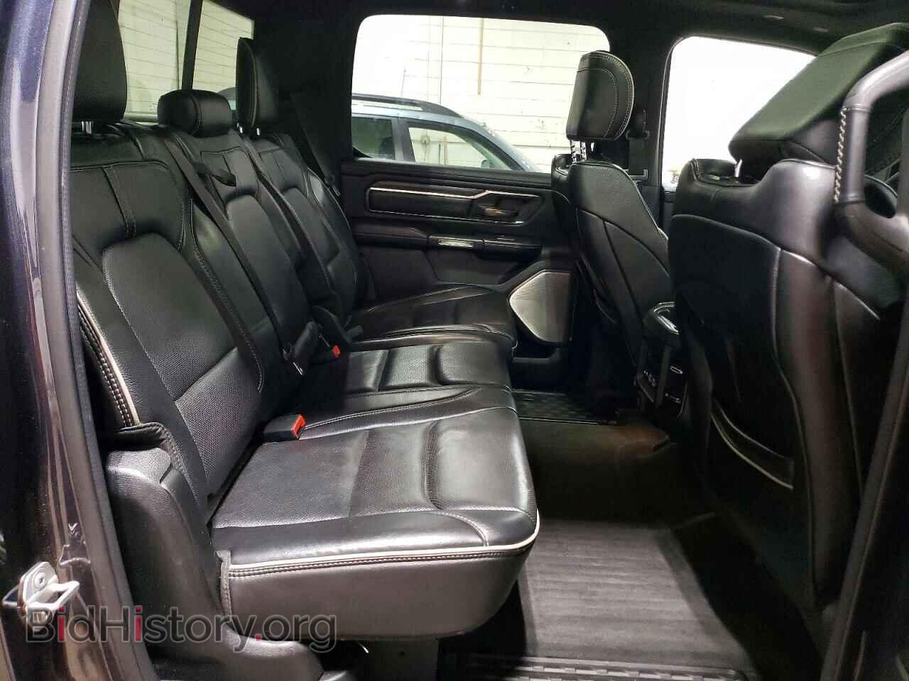 2020 RAM 1500 - VIN: 1C6SRFHT8LN137444 - Фото 10