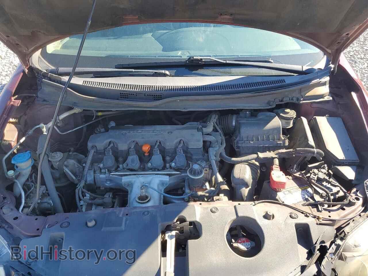 2015 HONDA CIVIC - VIN: 19XFB2F91FE018738 - Фото 11