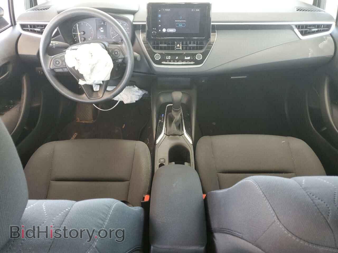 2023 TOYOTA COROLLA - VIN: 5YFB4MDEXPP051841 - Фото 8