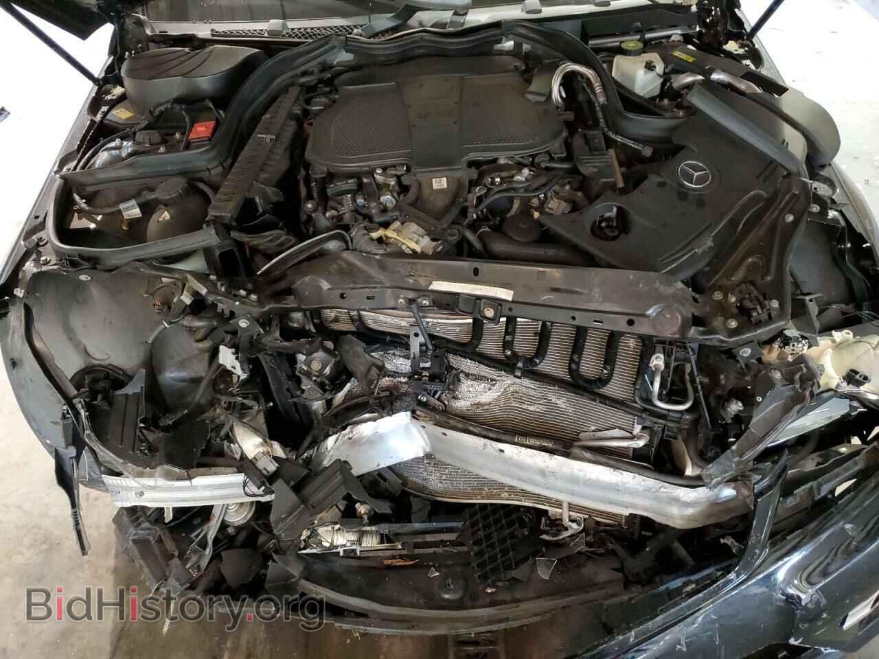 2014 MERCEDES-BENZ C-CLASS - VIN: WDDGF8AB9EG213903 - Фото 11