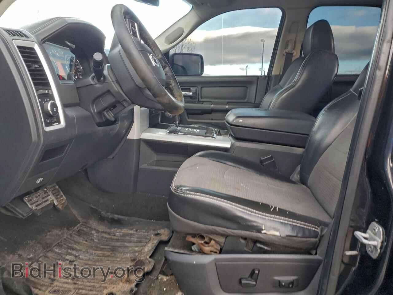 2009 DODGE All Models - VIN: 1D3HV18TX9S799271 - Фото 7