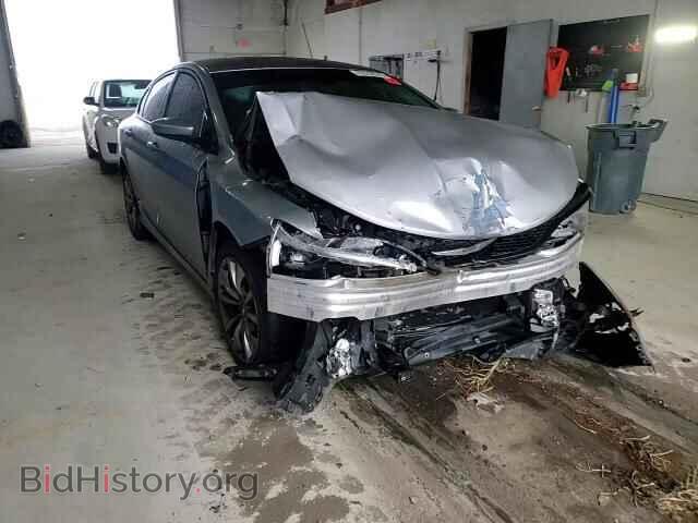 2015 CHRYSLER 200 - VIN: 1C3CCCBB9FN698659 - Photo 13