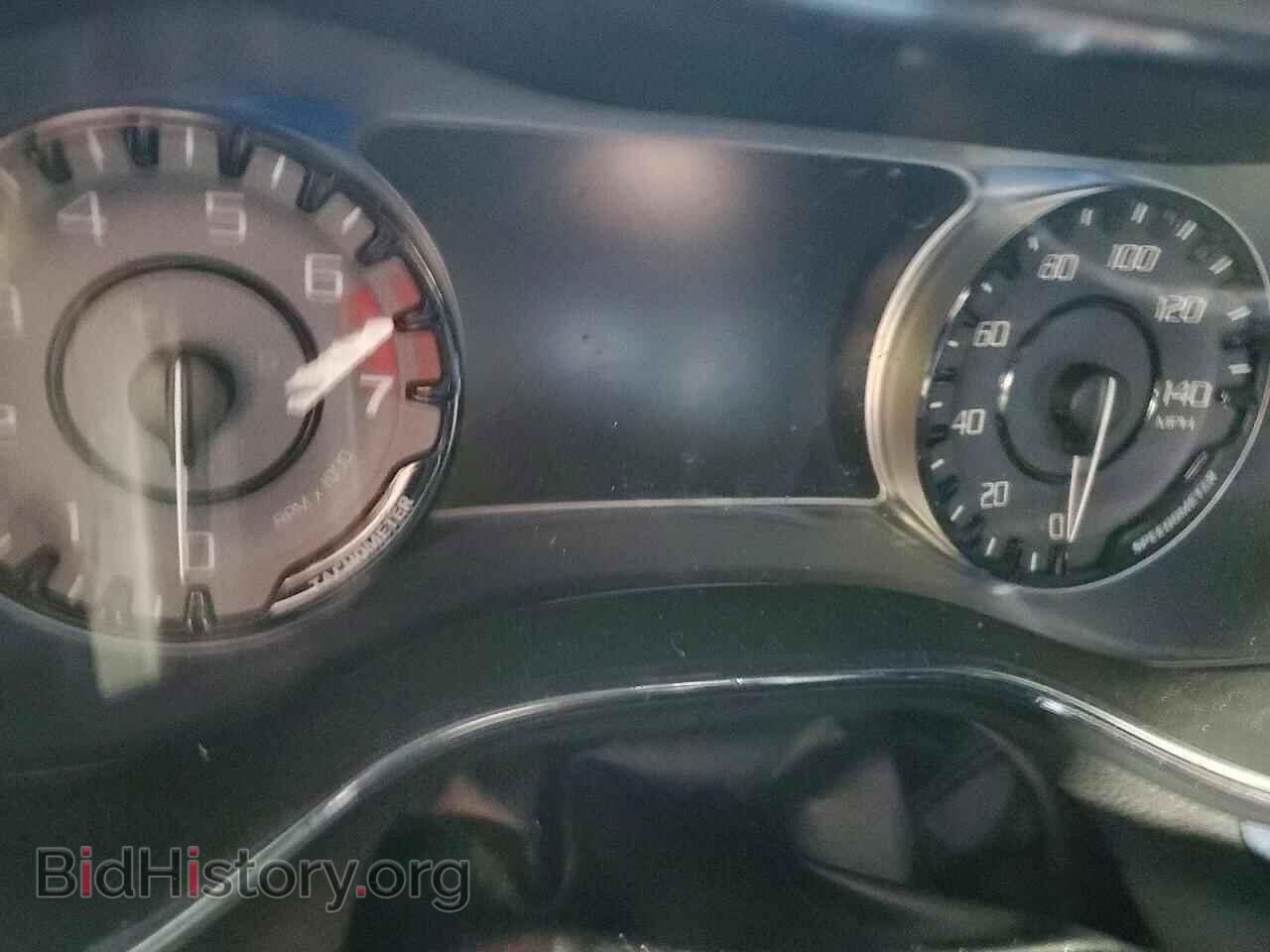 2015 CHRYSLER 200 - VIN: 1C3CCCBB9FN698659 - Photo 9