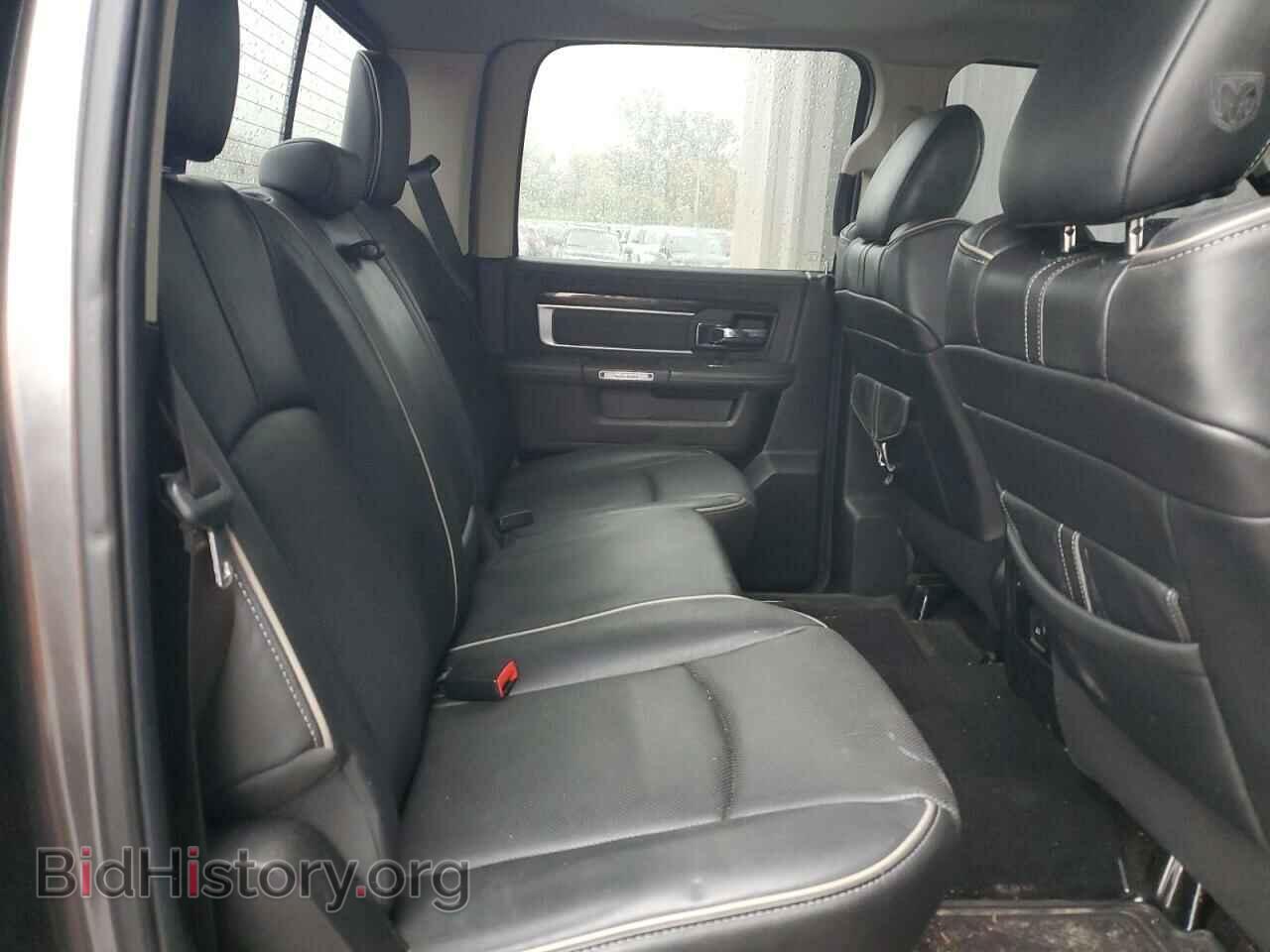 2014 RAM 1500 - VIN: 1C6RR7WM1ES269563 - Фото 10