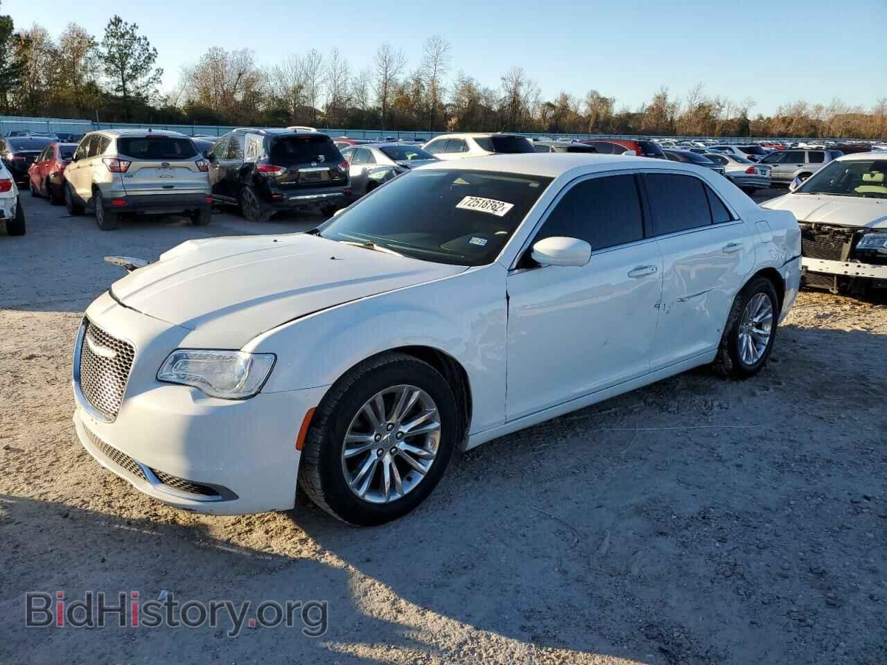 Photo 2C3CCAAG1HH552382 - CHRYSLER 300 2017
