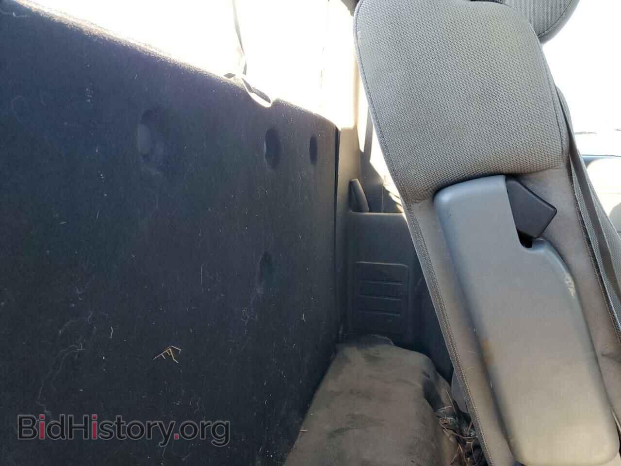 2014 FORD All Models - VIN: 1FTMF1CM0EKF94394 - Фото 10