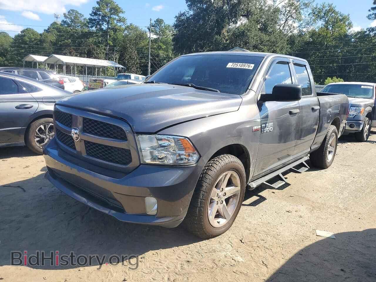 Photo 1C6RR6FTXES301685 - RAM 1500 2014