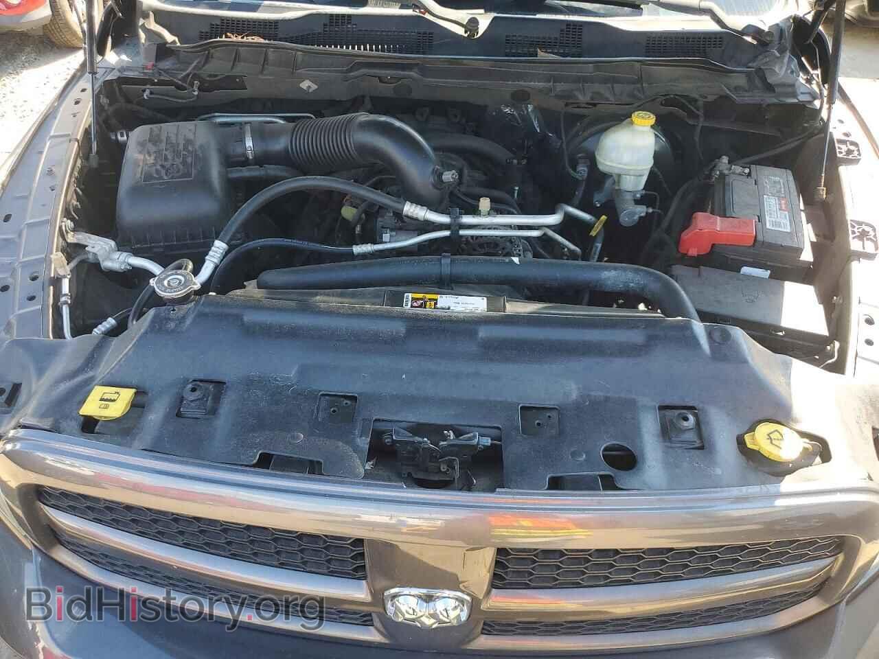 2014 RAM 1500 - VIN: 1C6RR6FTXES301685 - Фото 11