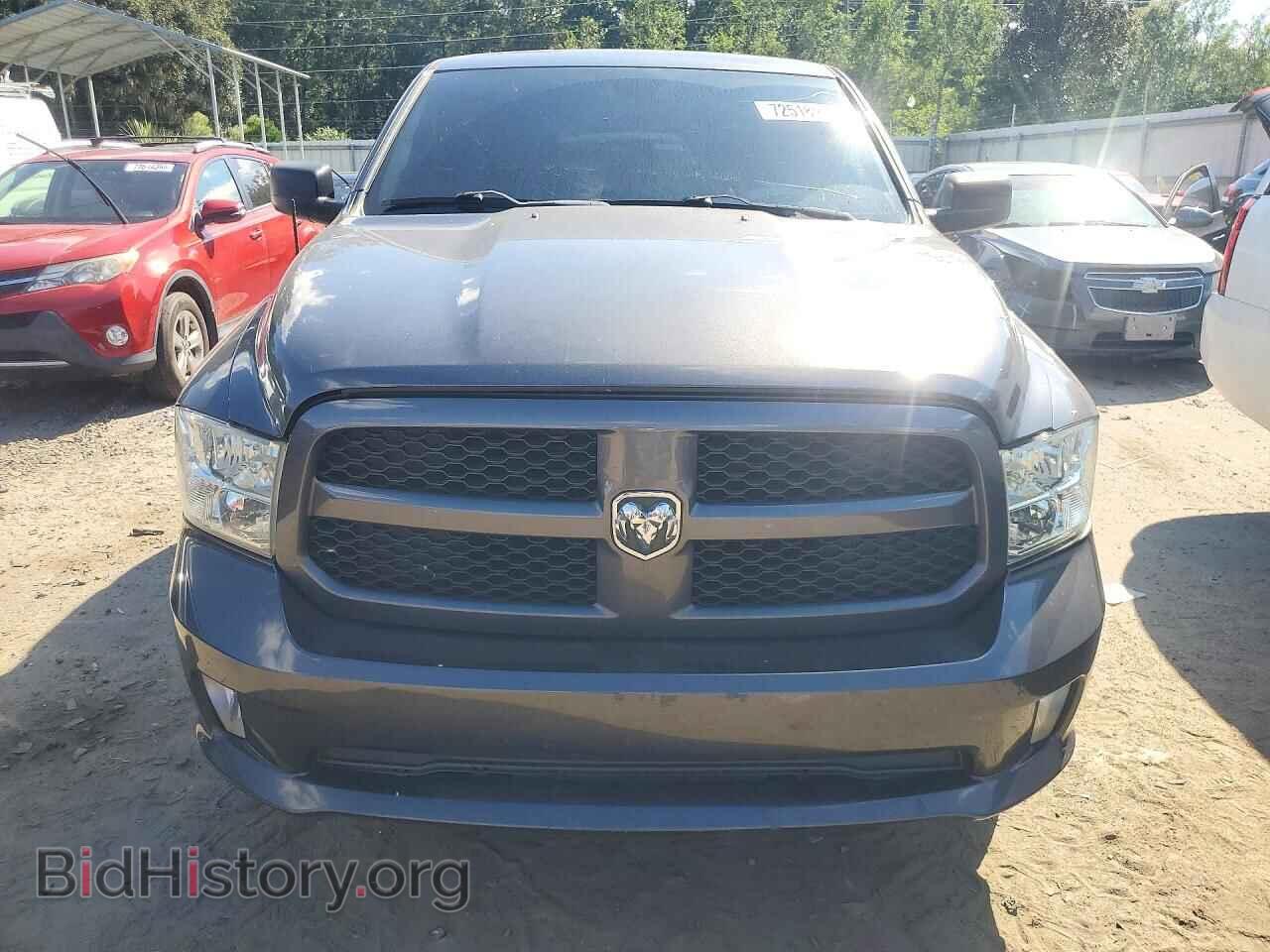 2014 RAM 1500 - VIN: 1C6RR6FTXES301685 - Фото 5
