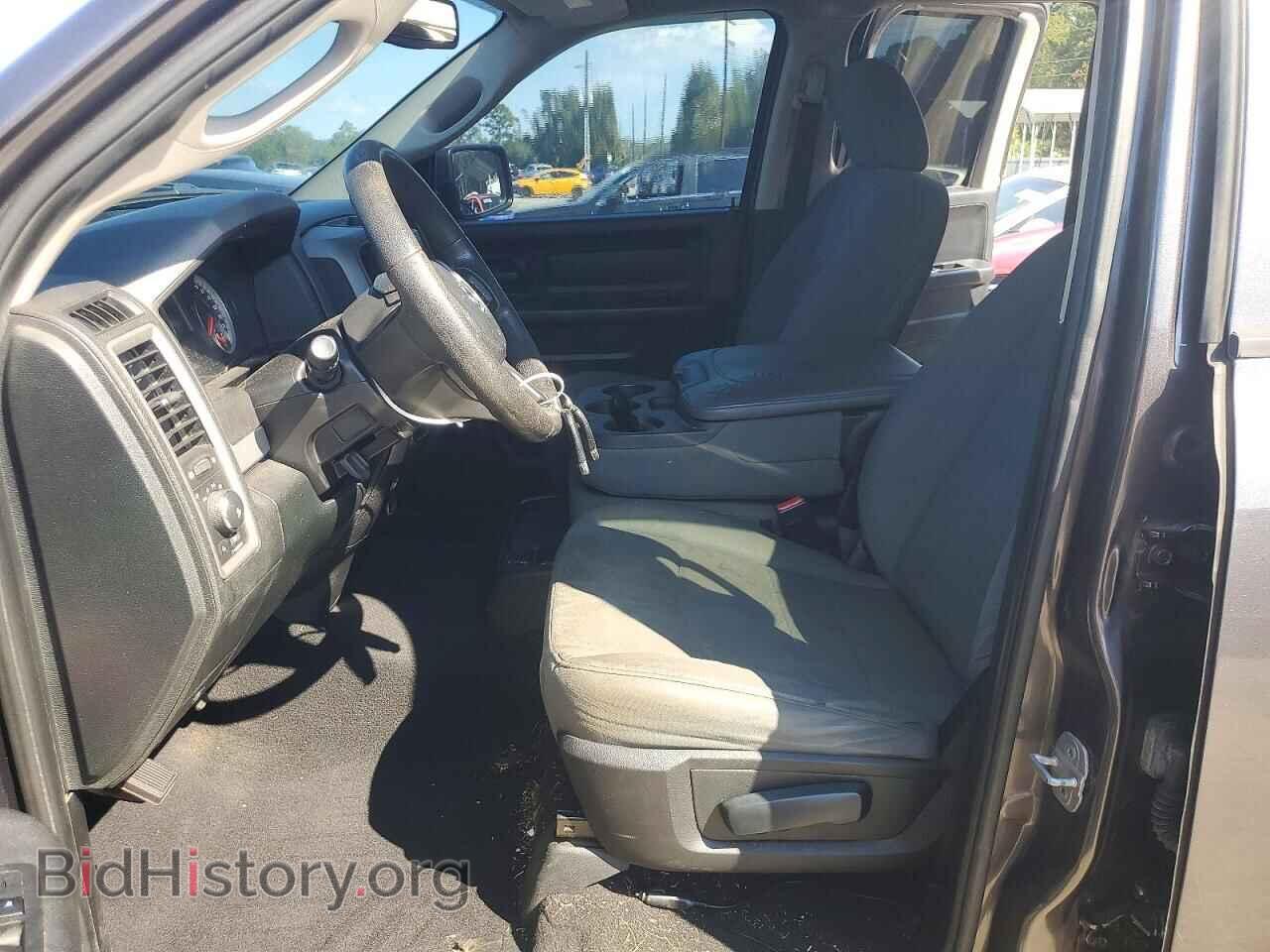 2014 RAM 1500 - VIN: 1C6RR6FTXES301685 - Фото 7