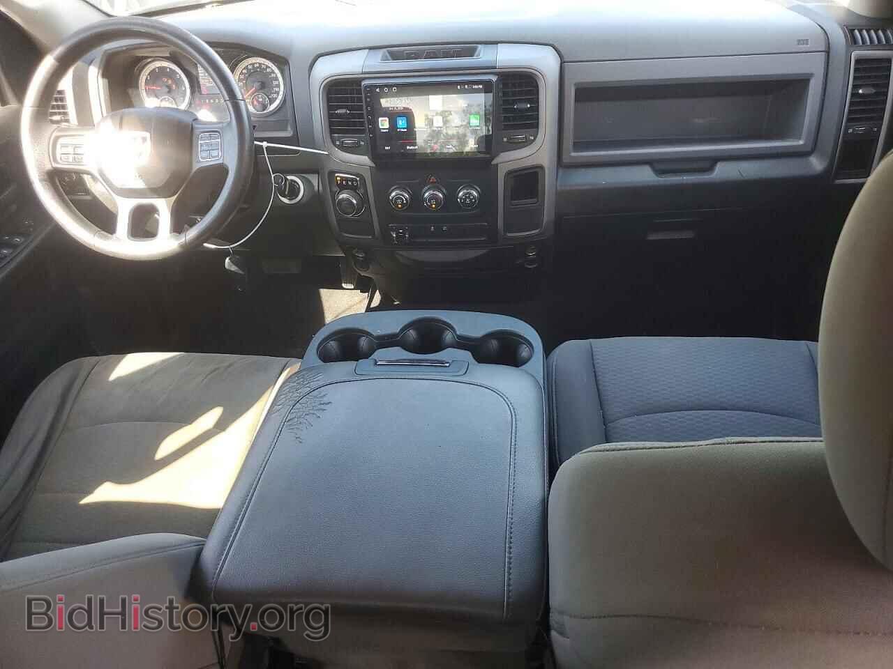 2014 RAM 1500 - VIN: 1C6RR6FTXES301685 - Фото 8