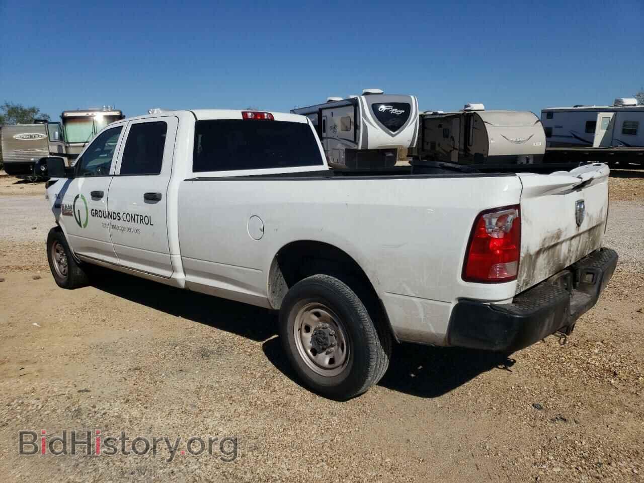 2015 RAM All Models - VIN: 3C6TR4HTXFG573279 - Фото 2