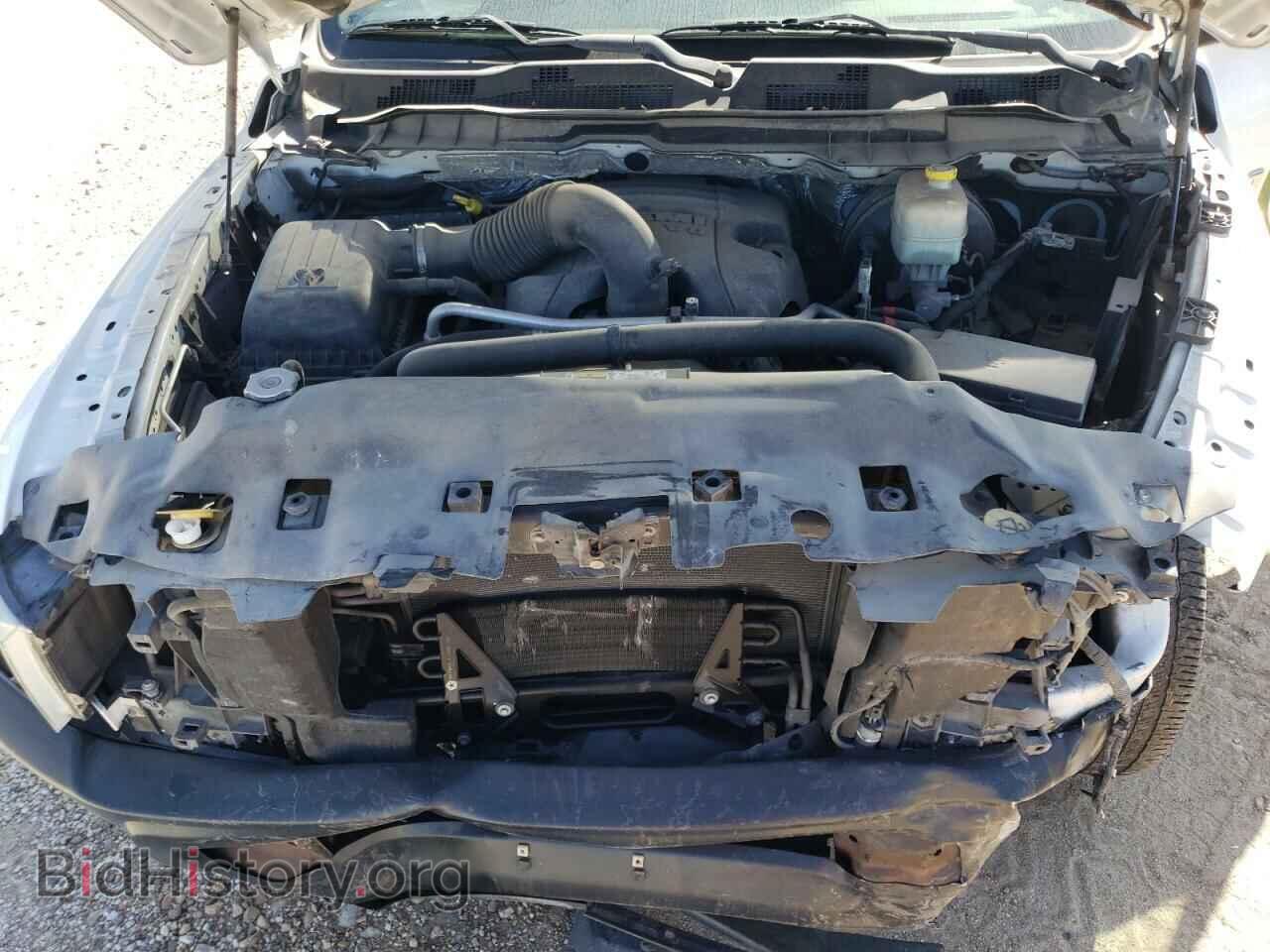 2015 RAM All Models - VIN: 3C6TR4HTXFG573279 - Фото 11