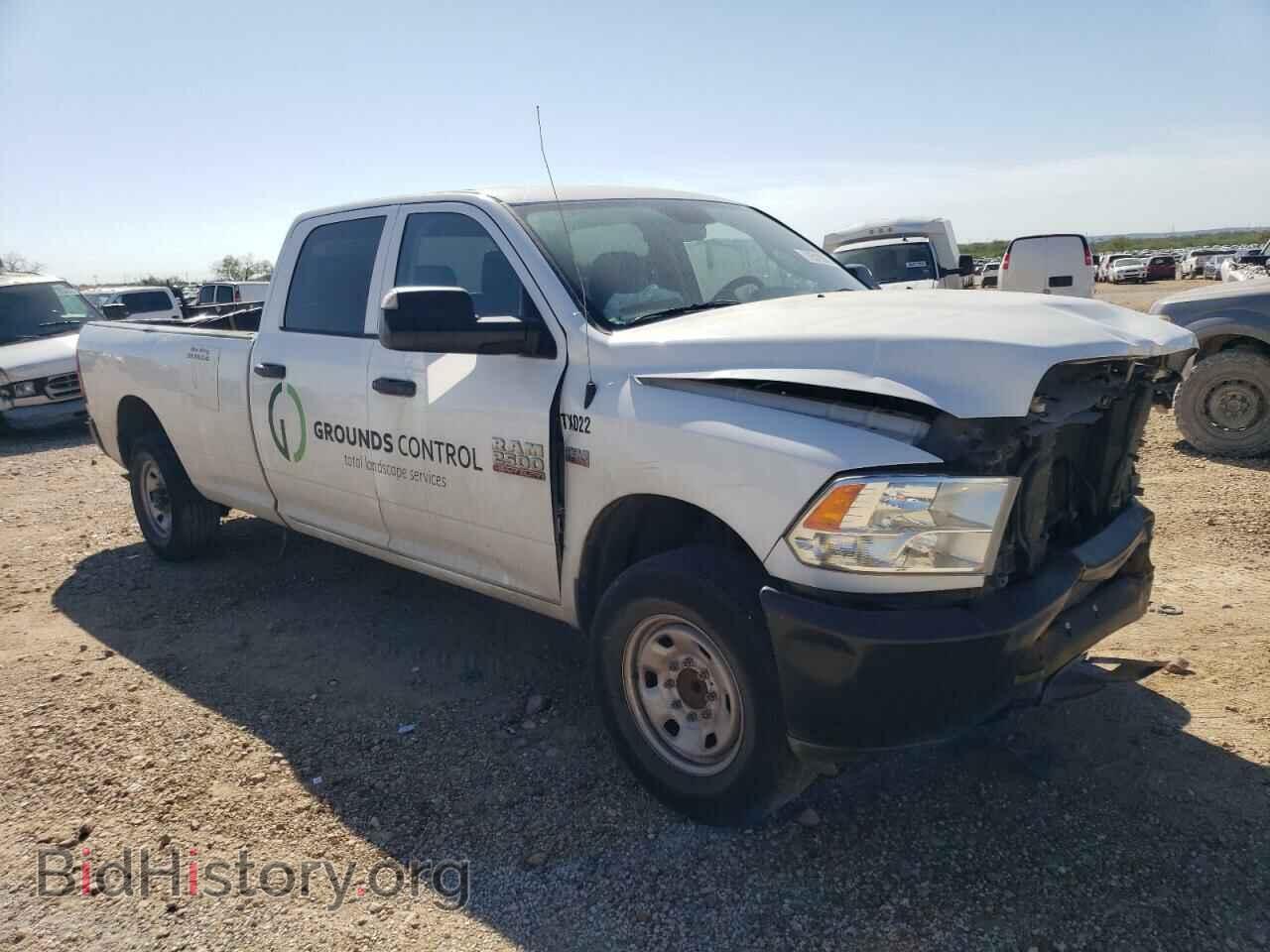 2015 RAM All Models - VIN: 3C6TR4HTXFG573279 - Фото 4