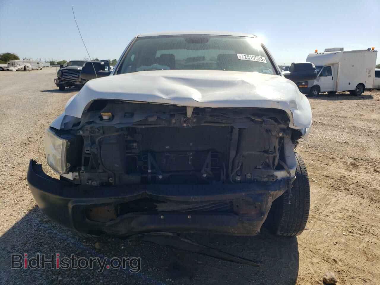 2015 RAM All Models - VIN: 3C6TR4HTXFG573279 - Фото 5