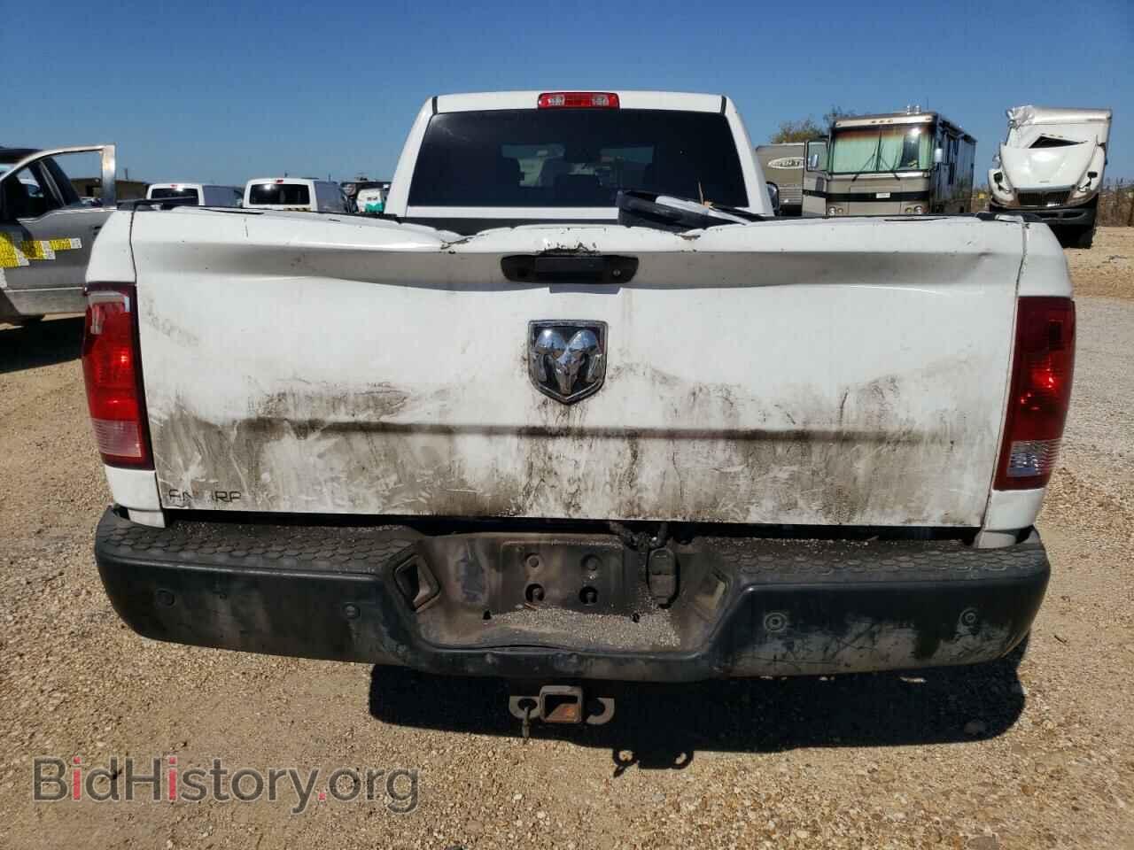 2015 RAM All Models - VIN: 3C6TR4HTXFG573279 - Фото 6