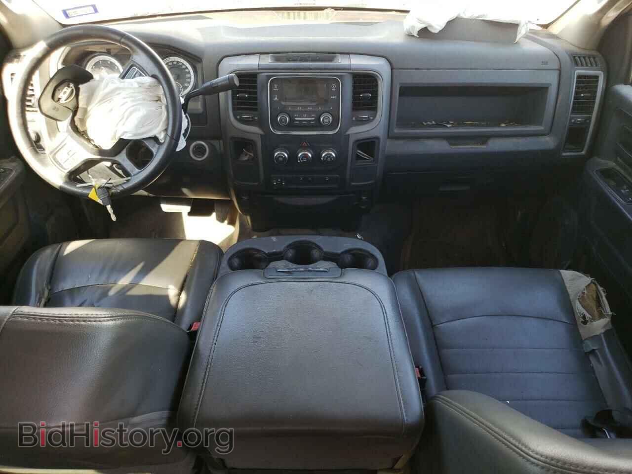 2015 RAM All Models - VIN: 3C6TR4HTXFG573279 - Фото 8