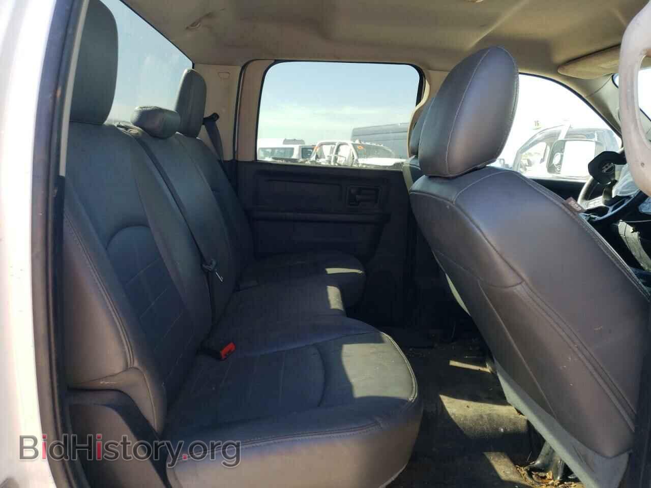 2015 RAM All Models - VIN: 3C6TR4HTXFG573279 - Фото 10