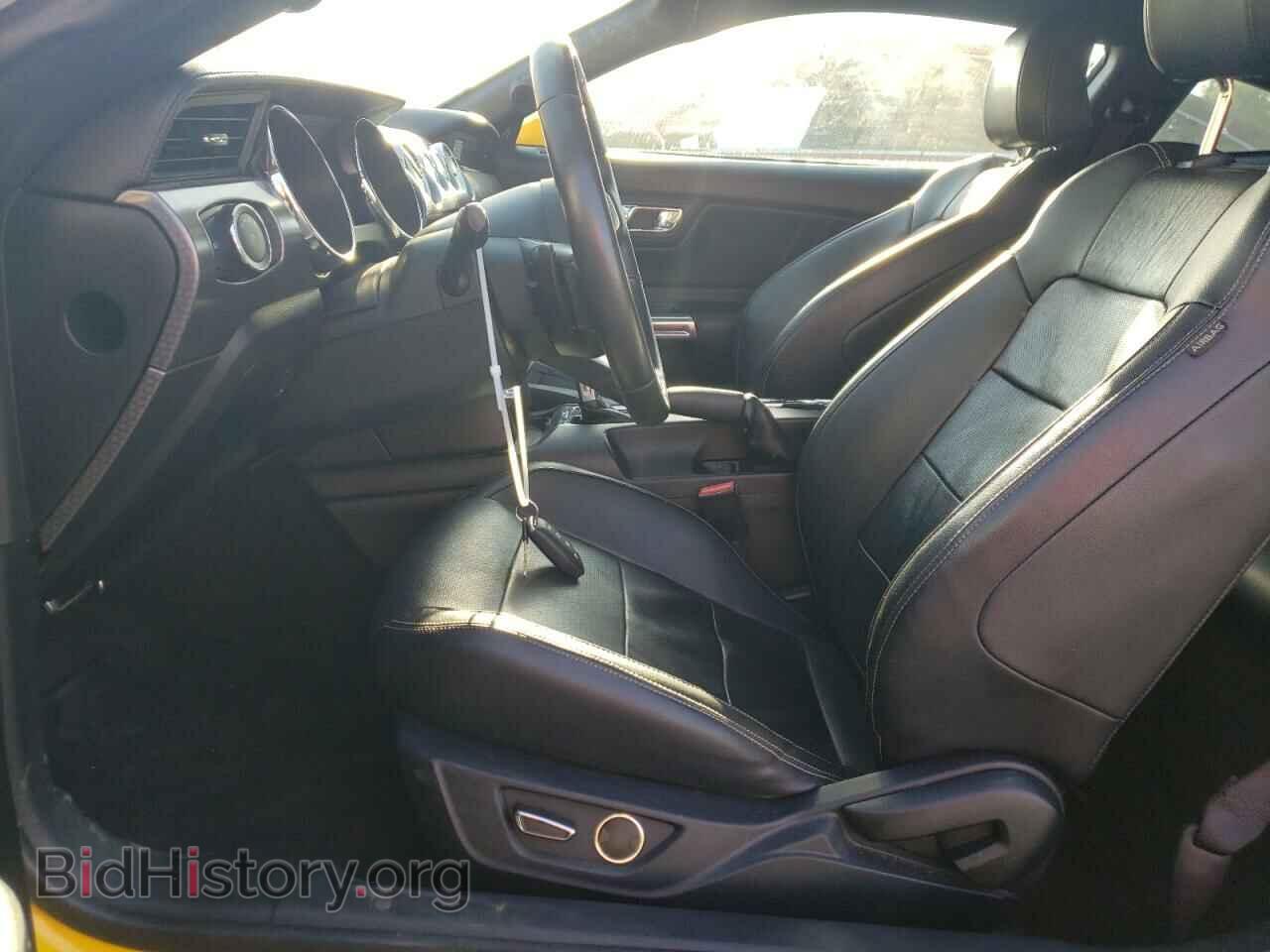 2015 FORD ALL Models - VIN: 1FA6P8TH8F5418622 - Photo 7