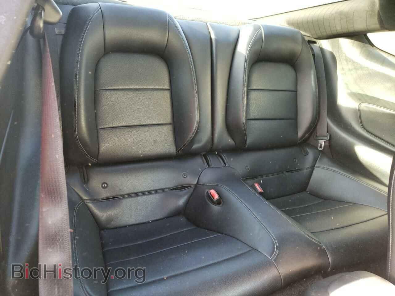 2015 FORD ALL Models - VIN: 1FA6P8TH8F5418622 - Photo 10