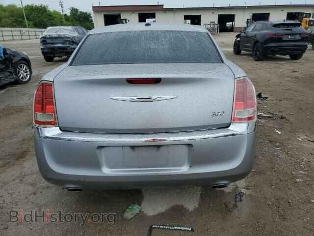 2013 CHRYSLER 300 - VIN: 2C3CCAAG9DH626657 - Фото 6